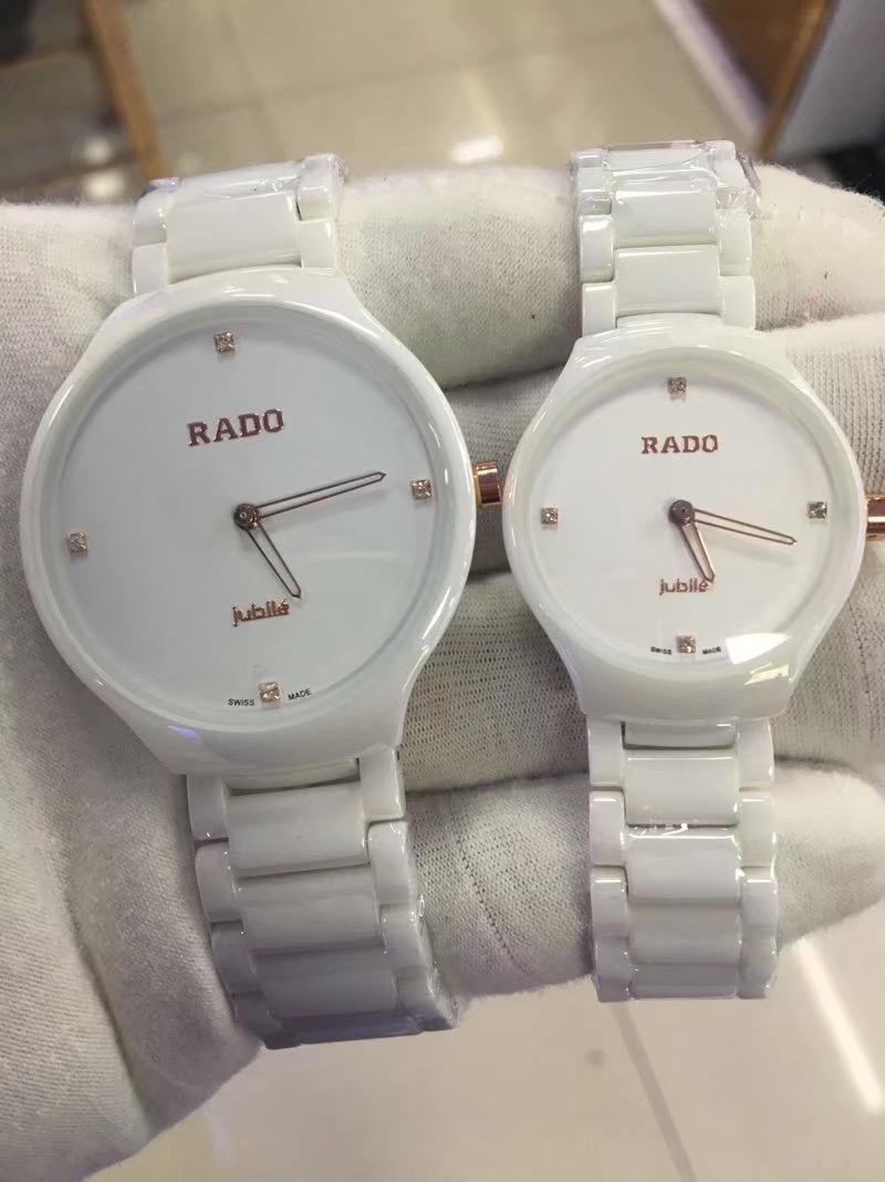 Rado Watch 2